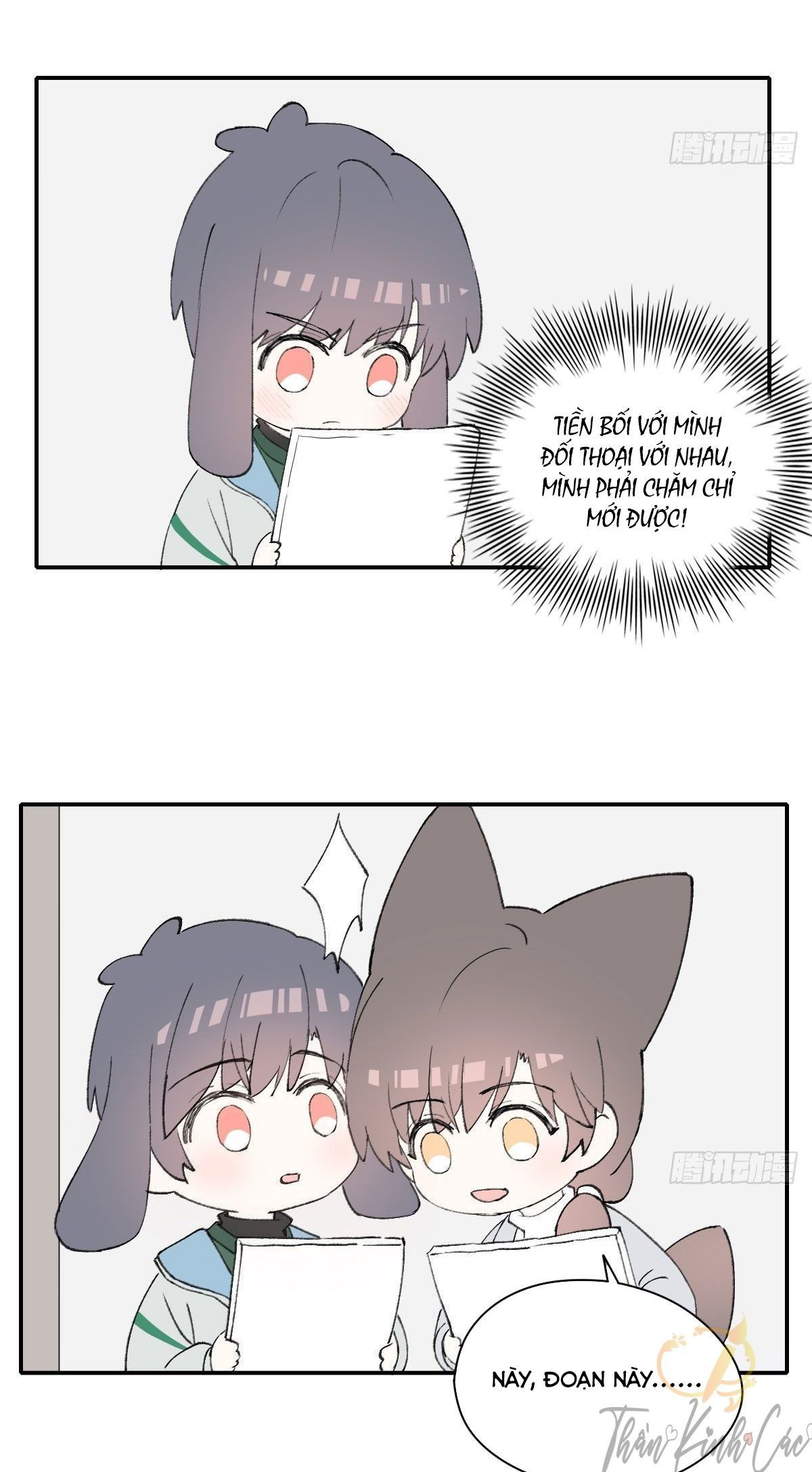 song vương chapter 17 26