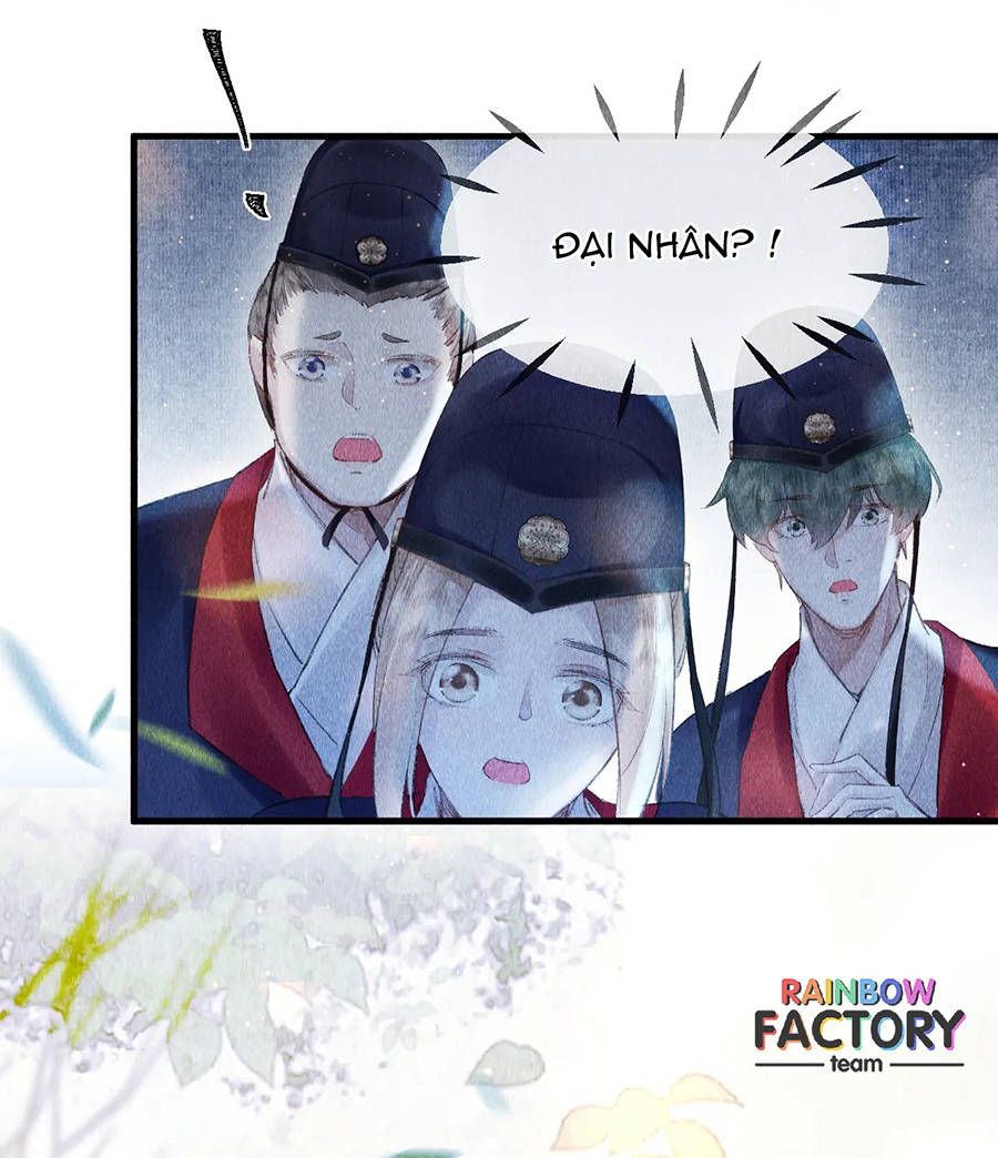 giáo chủ thích ức hiếp người chapter 3 30