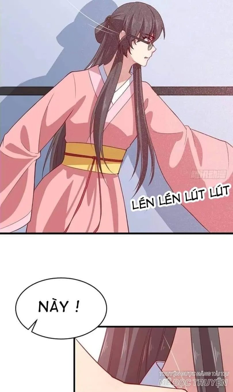 mộc lan muốn xuất giá chapter 3 17