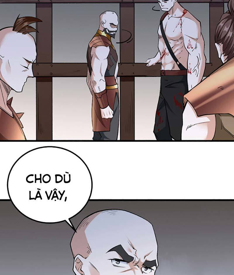 võ đạo độc tôn chapter 454 22
