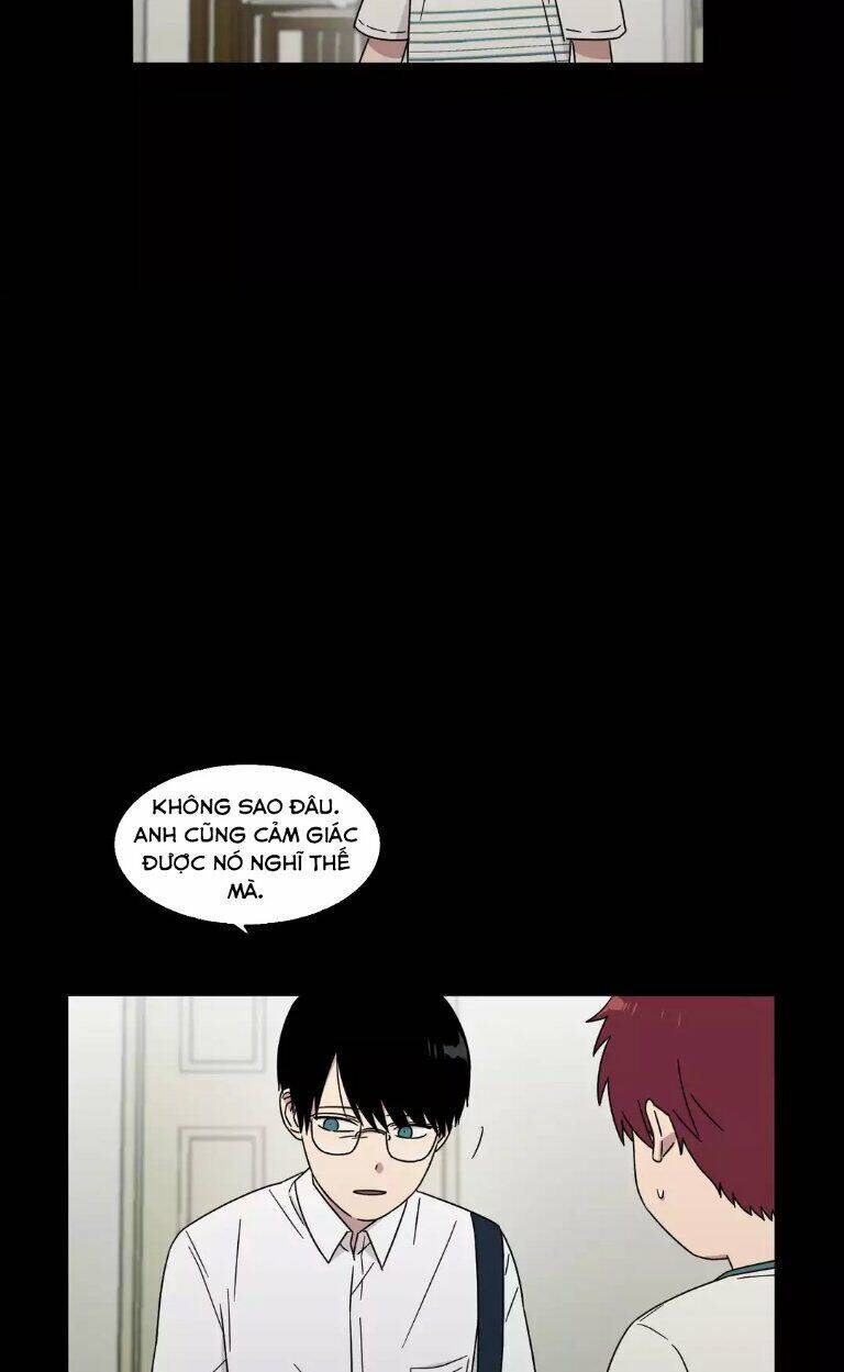 …”một sự thật khá khó chịu.” chapter 56 12