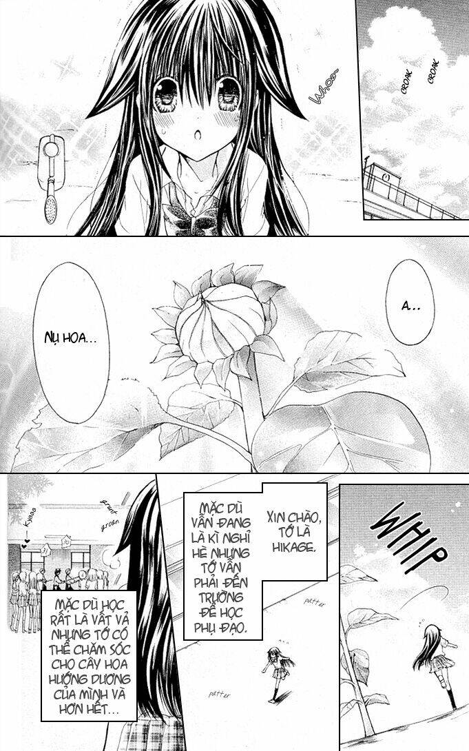 kokoni iru yo chapter 14 6