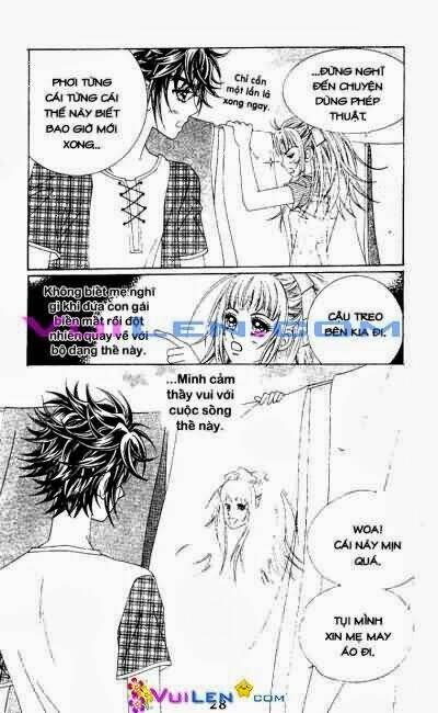 đến vương quốc ma chapter 8 28