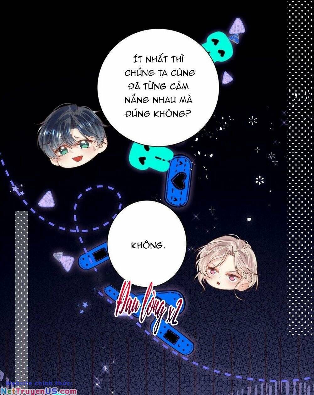 ta được thế thân tỏ tình chapter 15 31