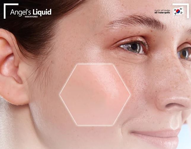 Kem Dưỡng Mờ Nám Chuyên Sâu Angel's Liquid Tranexamic Mela Cream