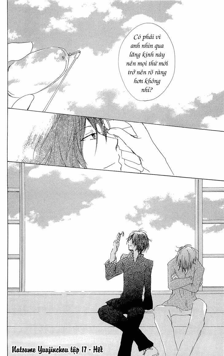 trả tên lại cho yêu quái chapter 70.2 41