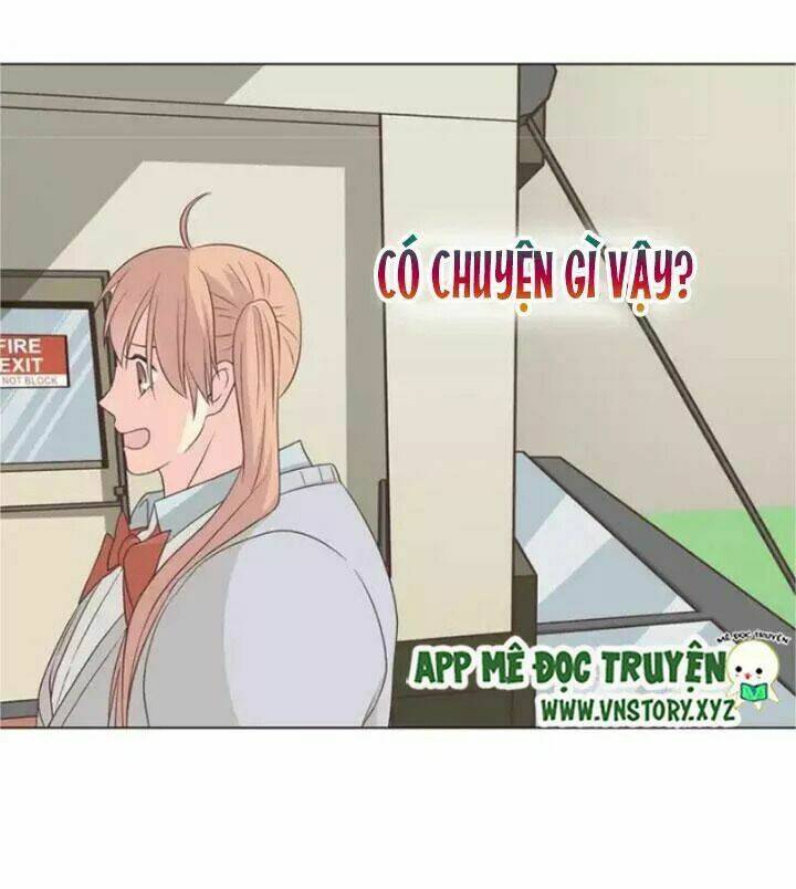 xin chào! dân nữ chapter 63 28