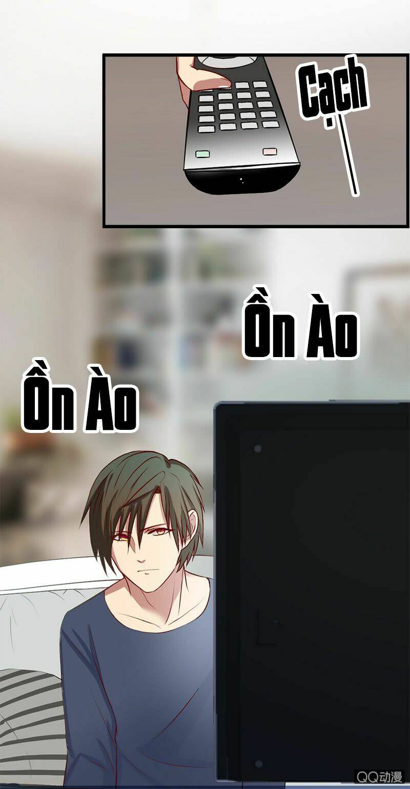 tổng tài sát vách thỉnh chỉ giáo chapter 4 16