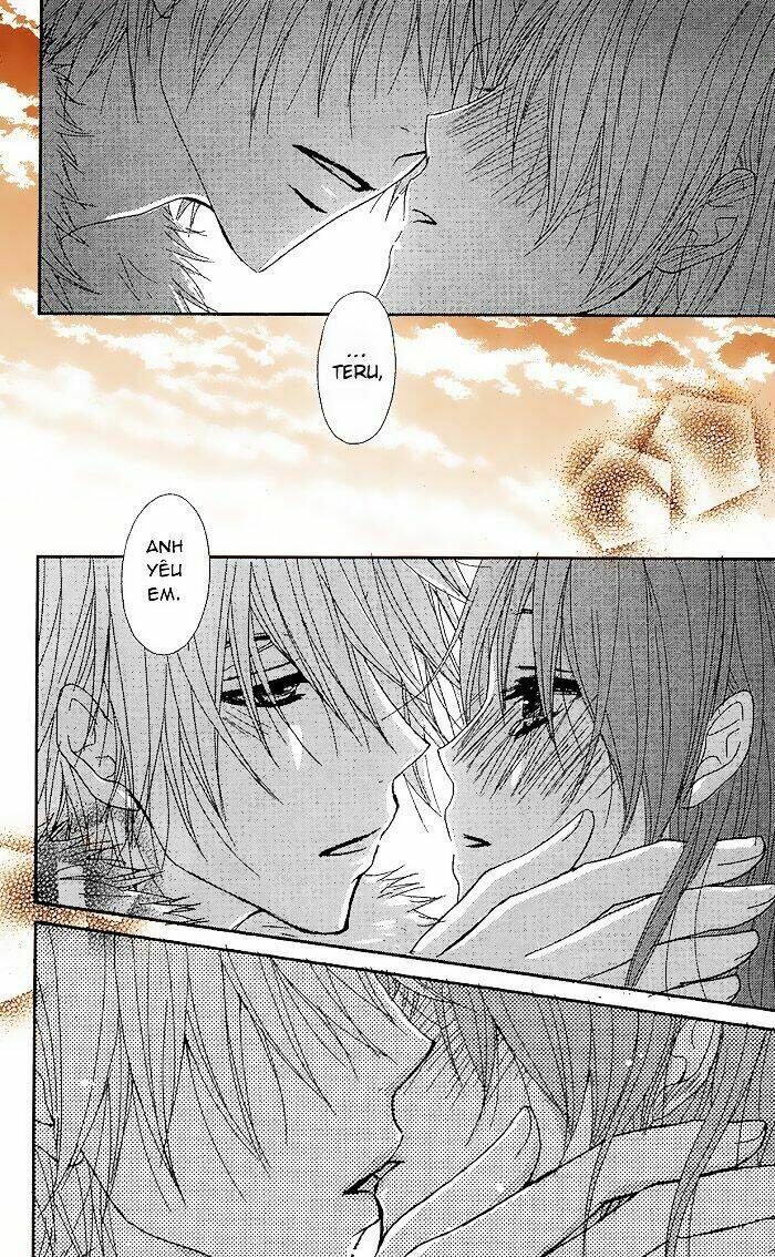 điện kích daisy chapter 68 39