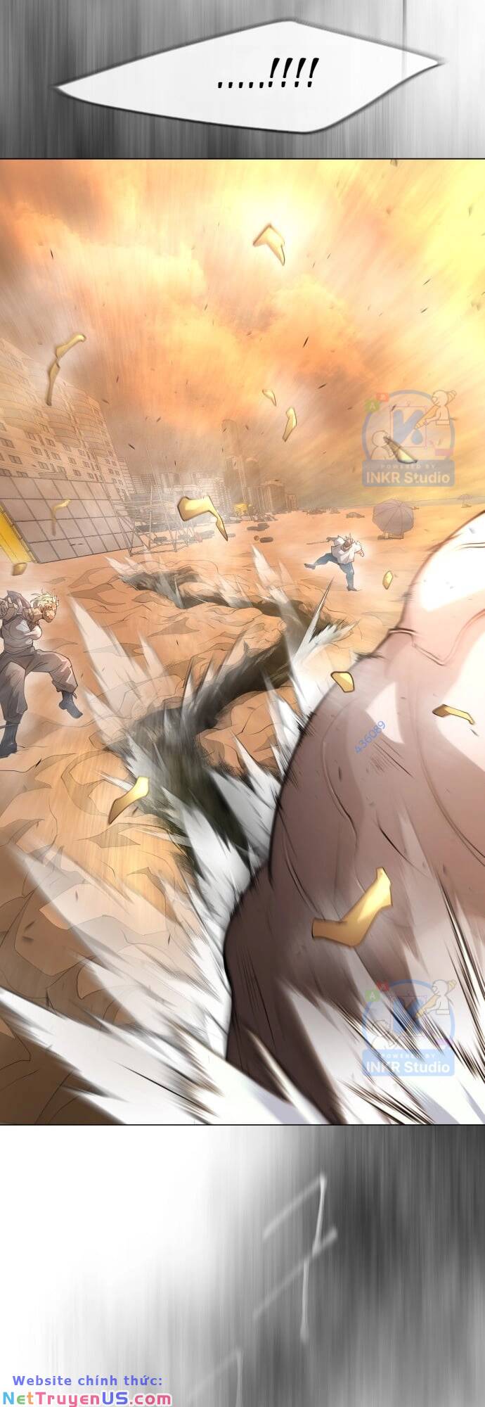 kĩ nguyên của anh hùng chapter 131 41