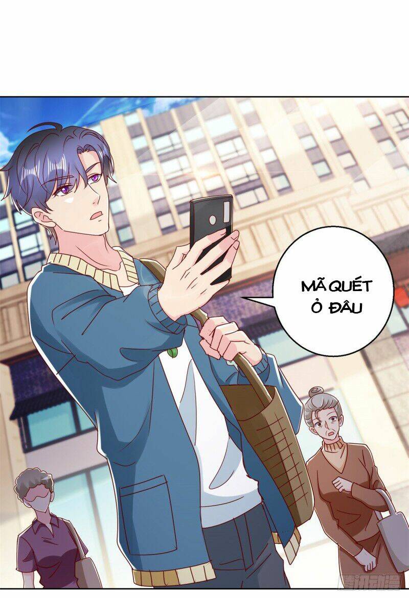 vú em là cổ tiên chapter 172 5