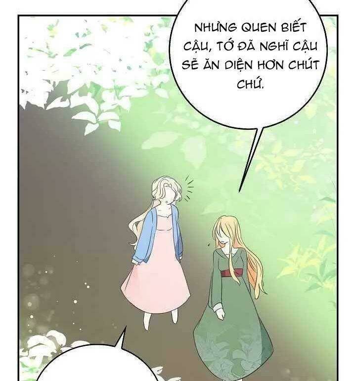 tôi là bạn gái cũ của một người lính chapter 14 27