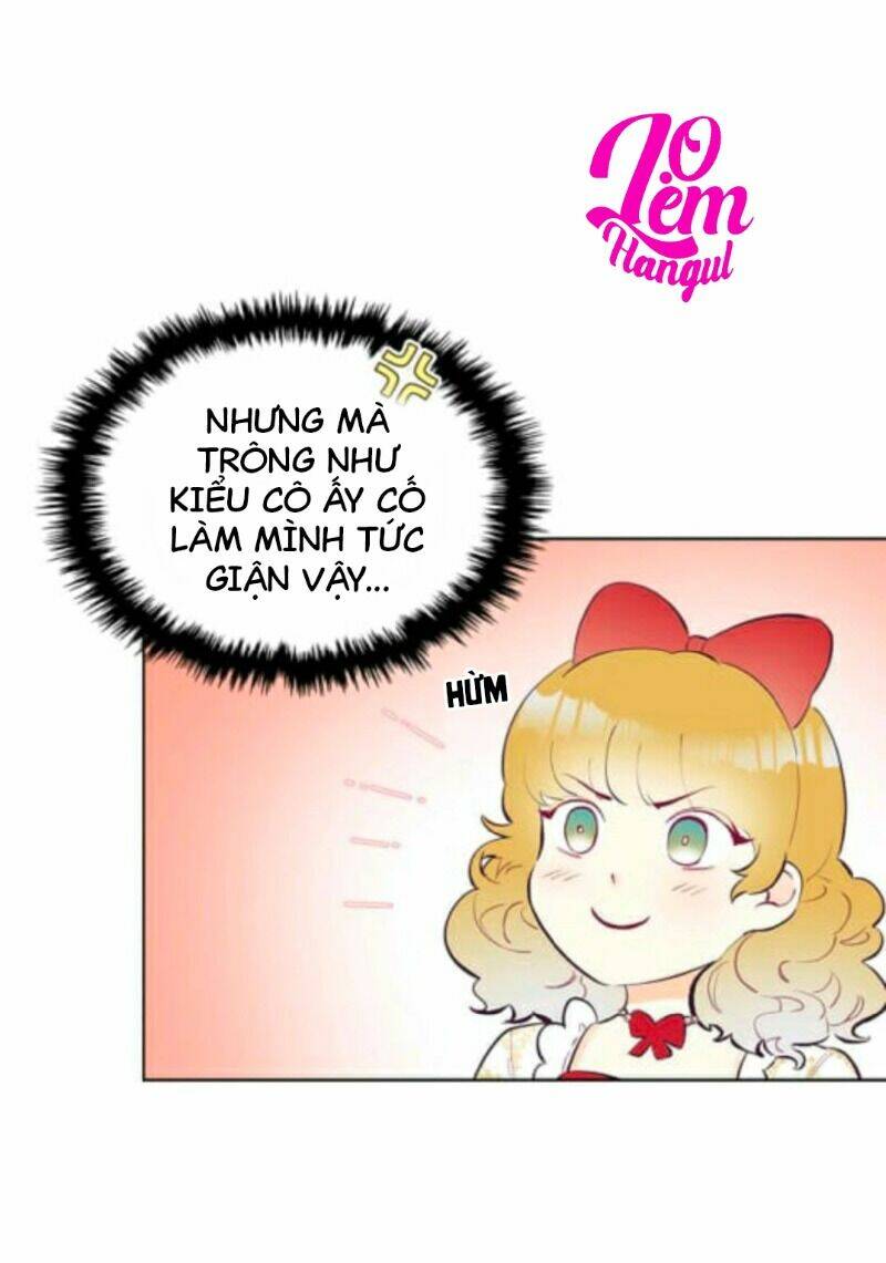 kẻ tạo ra nữ phản diện chapter 15 13