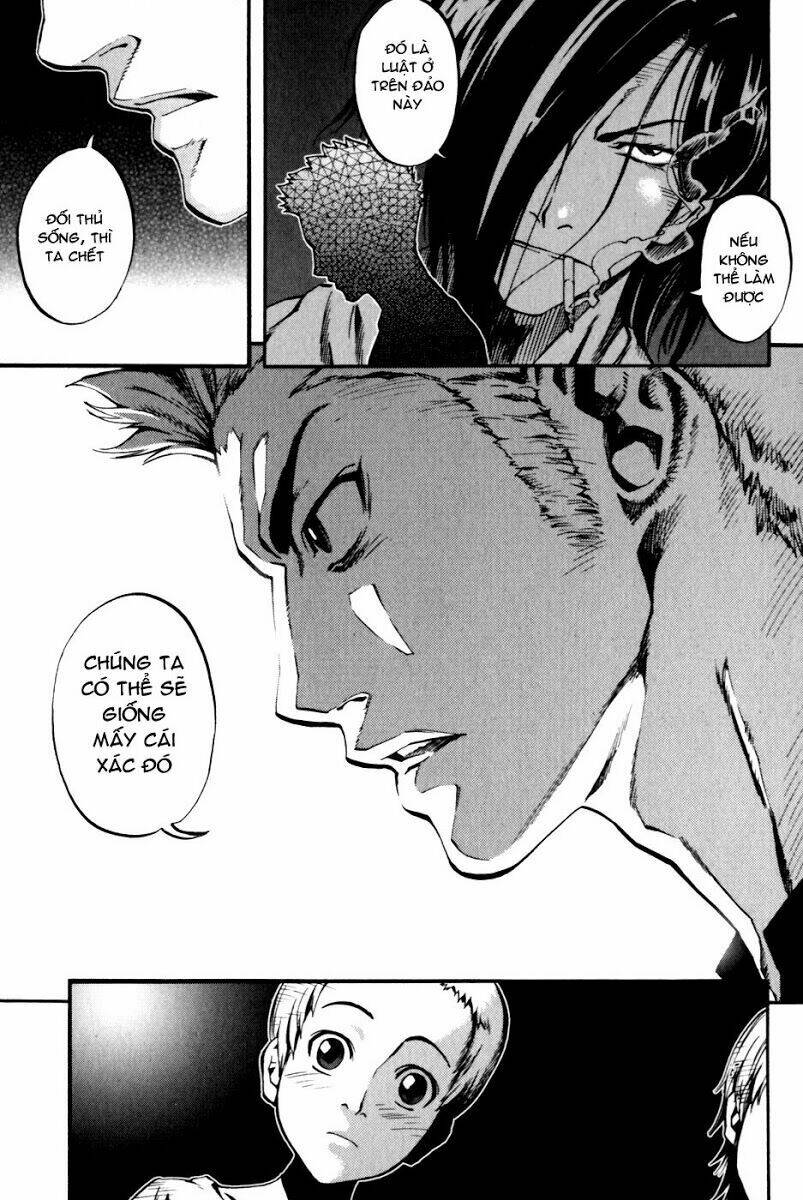 la mosca chapter 24 97