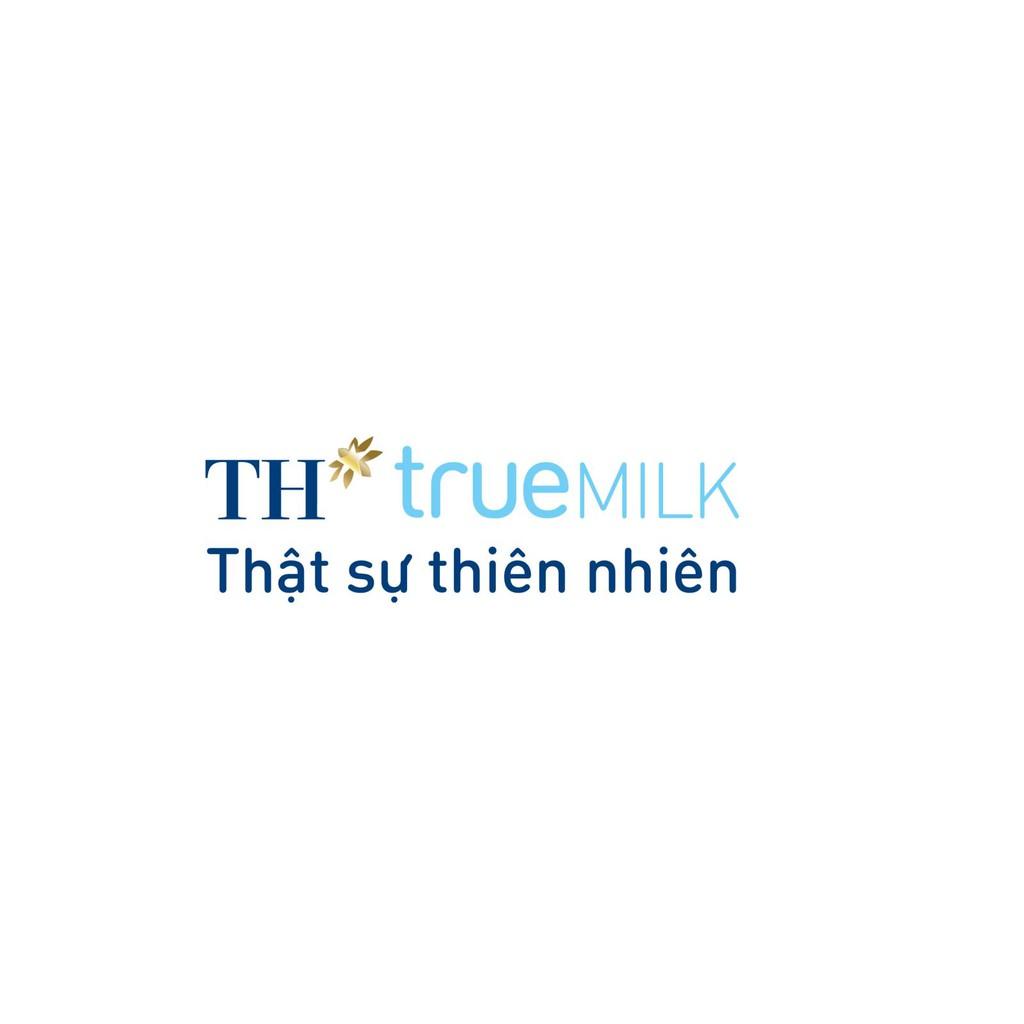 Thùng sữa tươi tiệt trùng Sô cô la TH True Milk 110ml x 48 hộp/ thùng