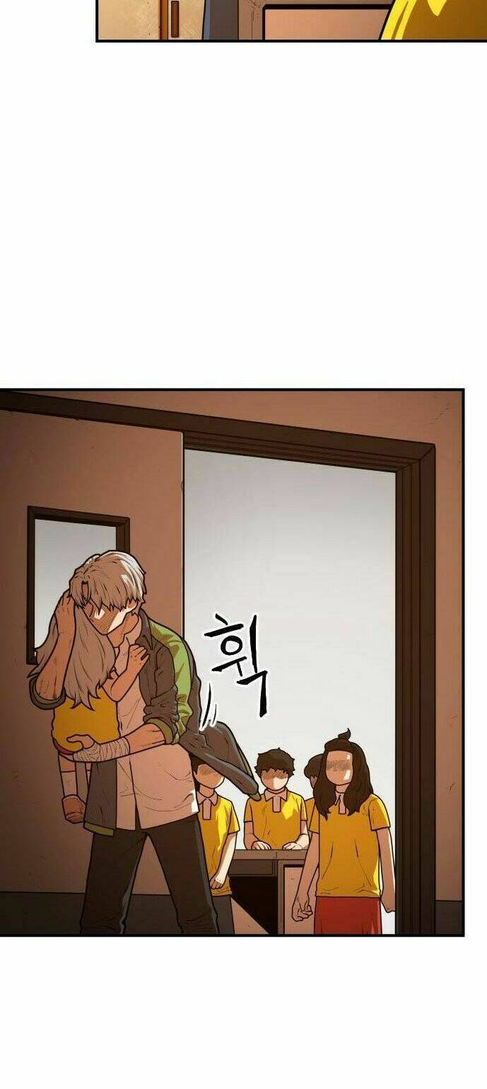 chinh phạt học đường chapter 13 54