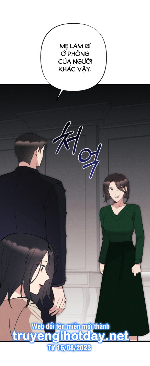 Ăn Mòn chapter 35.1 - Trang 11