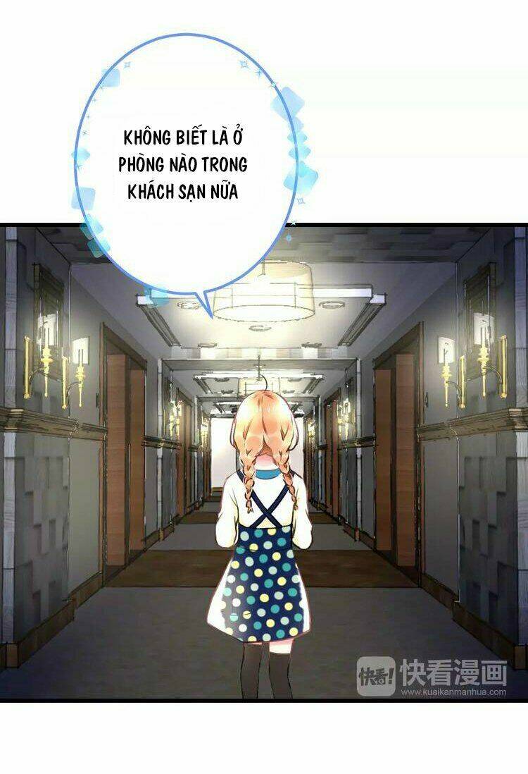 lão ca minh tinh, mời xuất chiêu! chapter 32 16