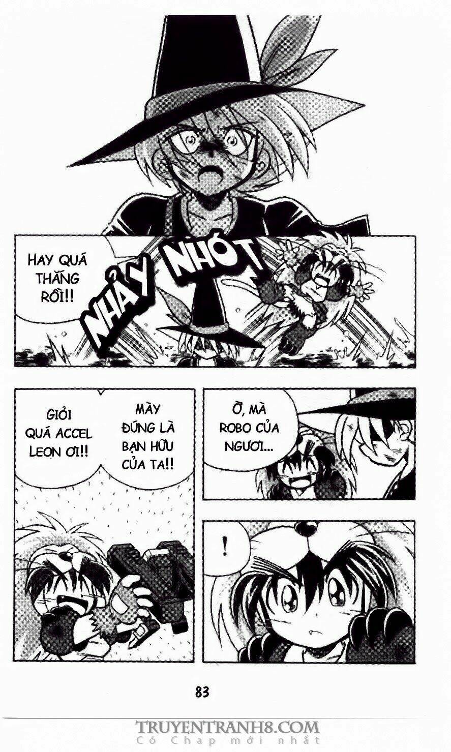 battle b-daman chapter 26 20