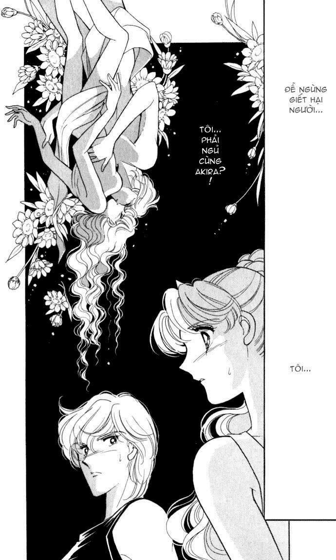 dấu phong ấn xanh chapter 4 91