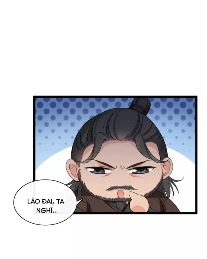 nụ cười của ngươi ngọt gãy tám cái răng của ta chapter 95 36