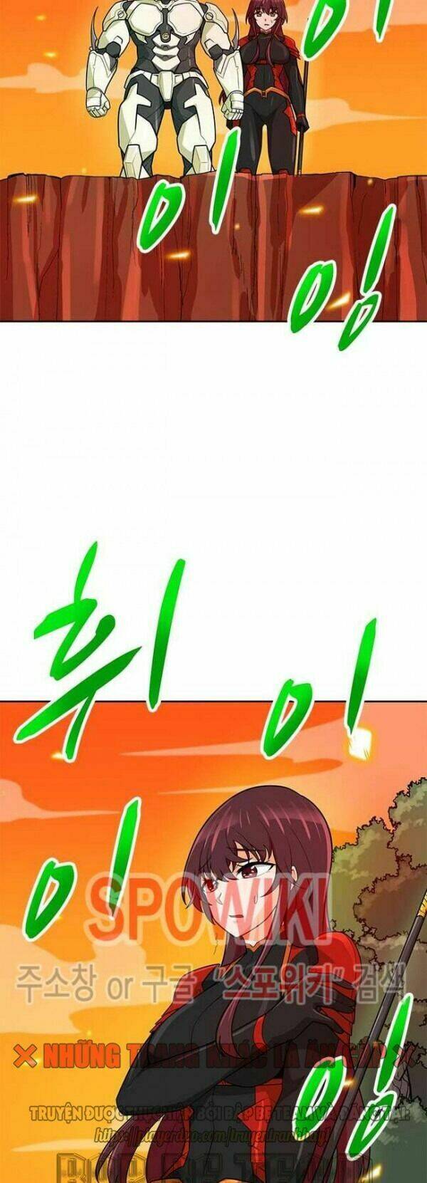 tôi tự động săn một mình chapter 82 4