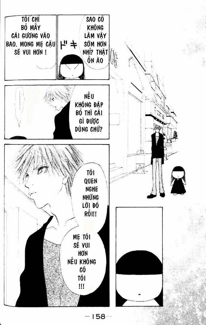 perfect girl evolution chapter 38 35