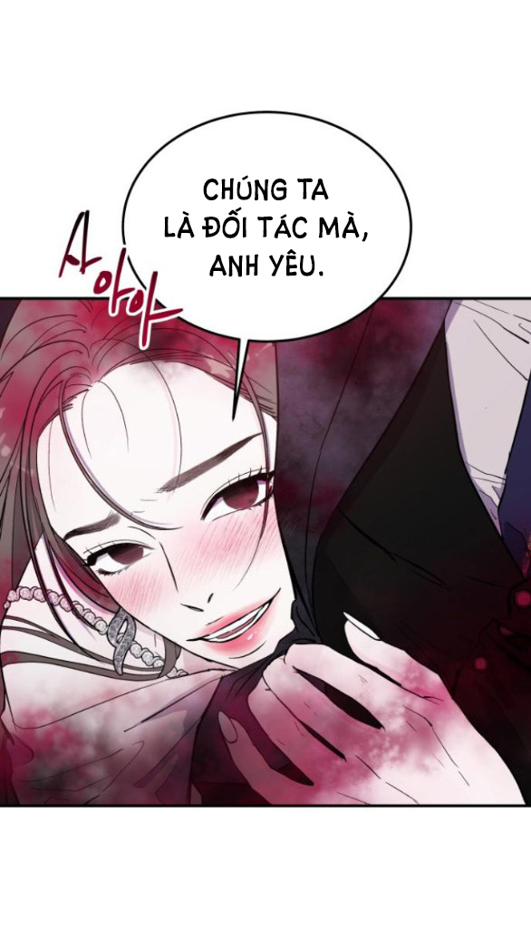 For The Queendom chapter 8.2 - Trang 44