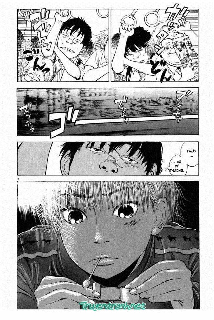 boy on the run chapter 2 5