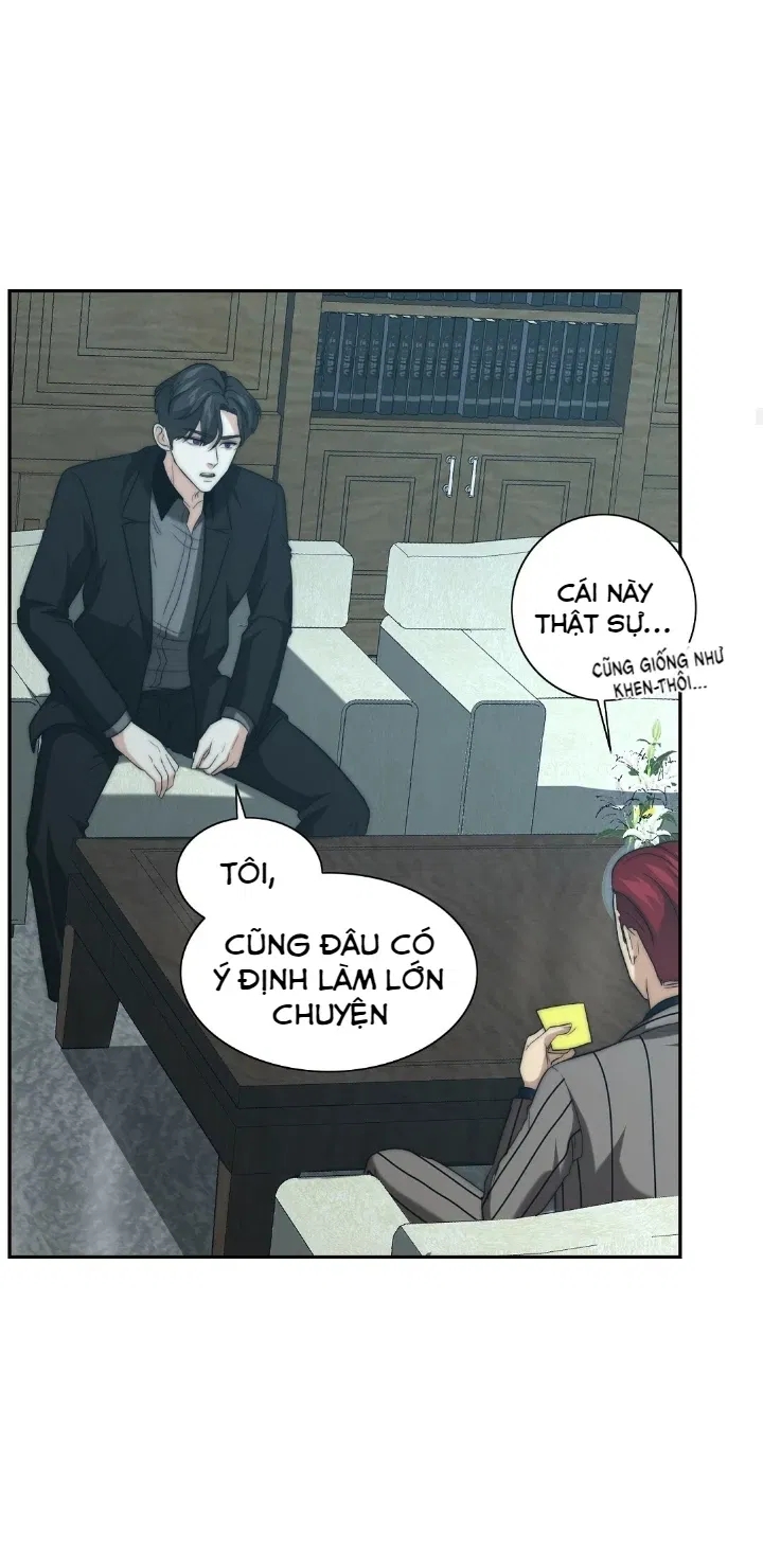 bí mật của omega k chapter 13 19