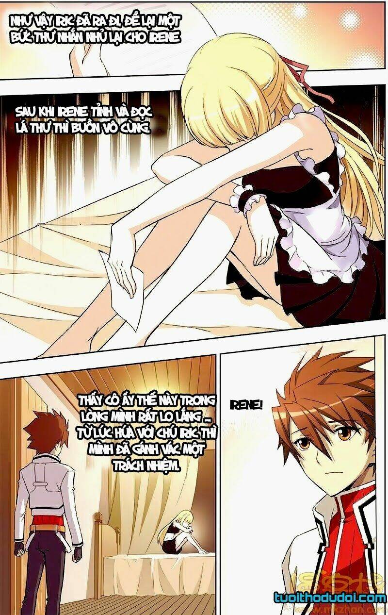 bi minh chi kiếm chapter 8 22