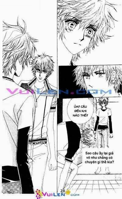 wait! wolf chapter 17 28