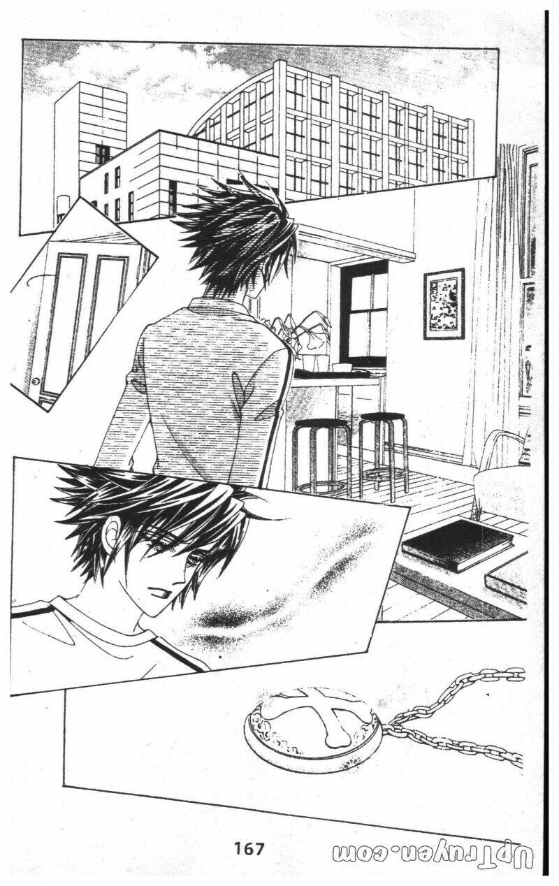 dạ khúc chapter 15 167