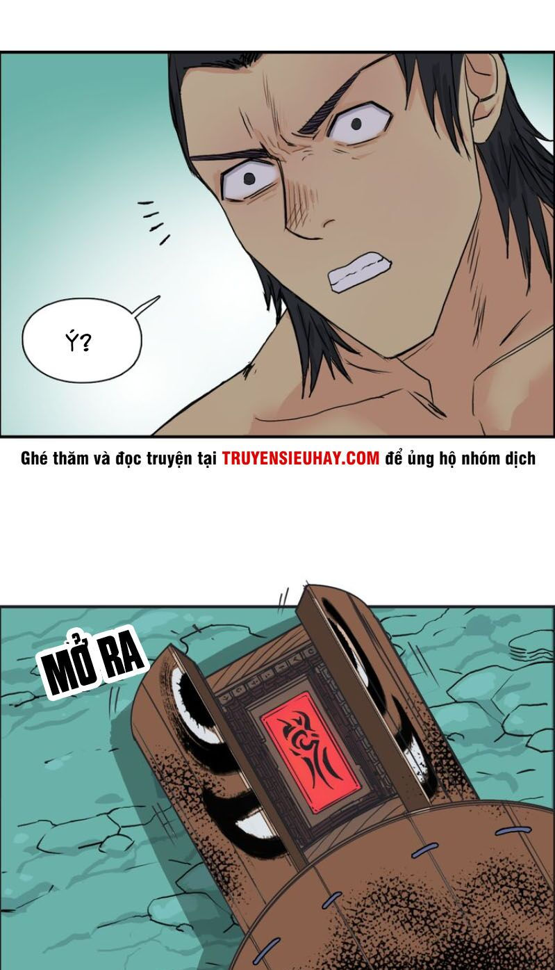 Siêu Năng Lập Phương chapter 127.2 54