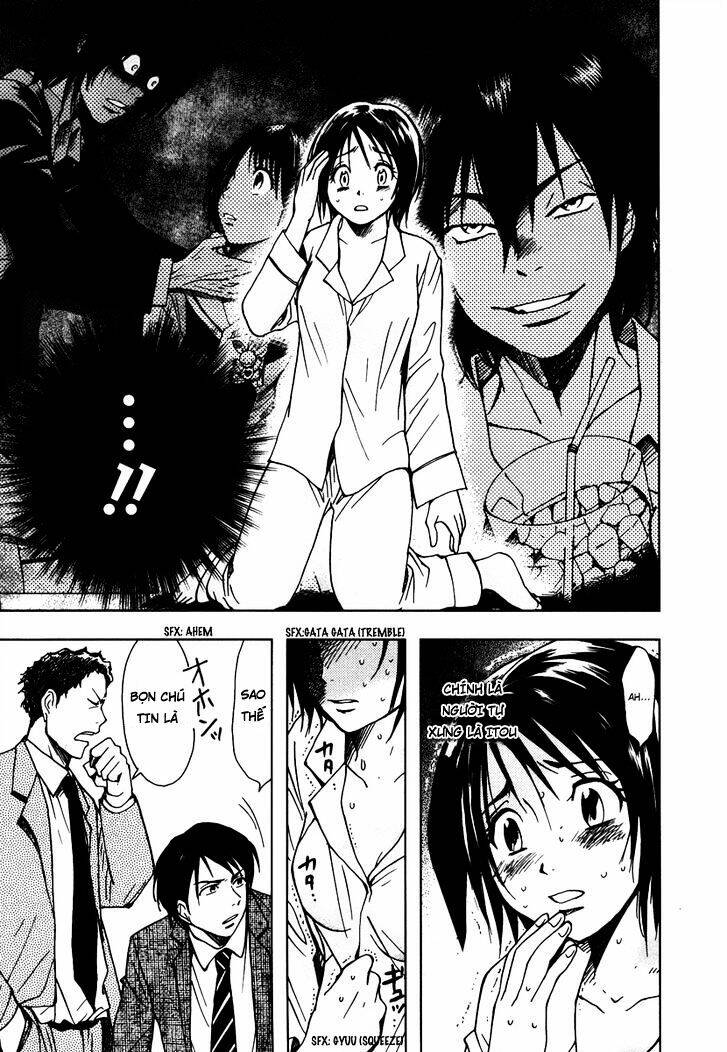 underdog chapter 7 25