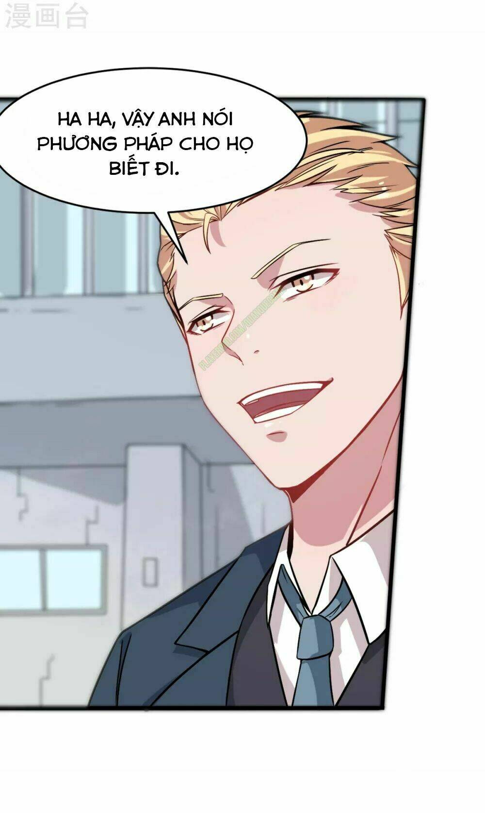 vườn trường cuồng sư hệ thống chapter 19 12