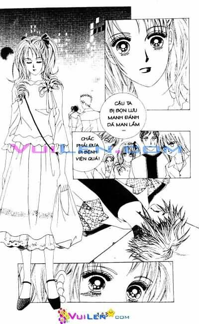 đợi em chapter 24 4