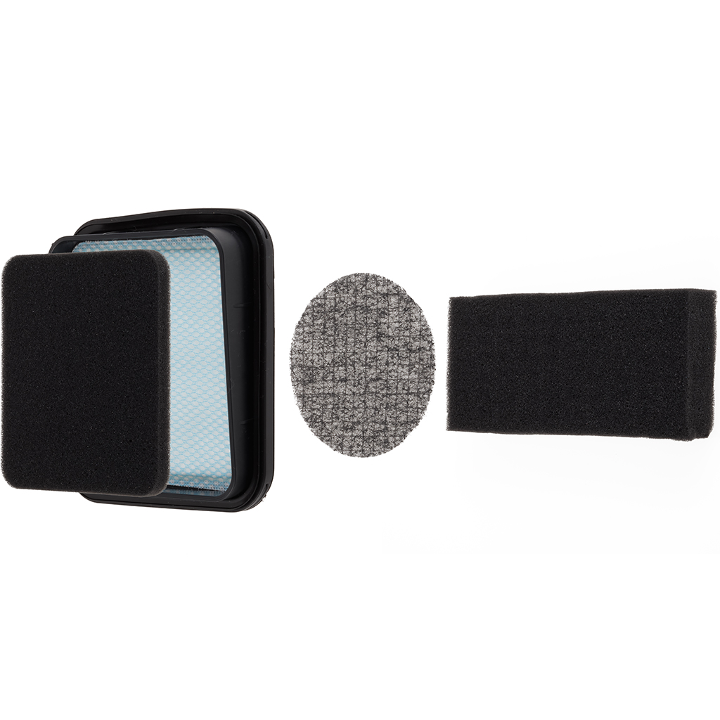 Máy Hút Bụi Dạng Hộp Panasonic MC-CL601AN49 - Hàng Chính Hãng