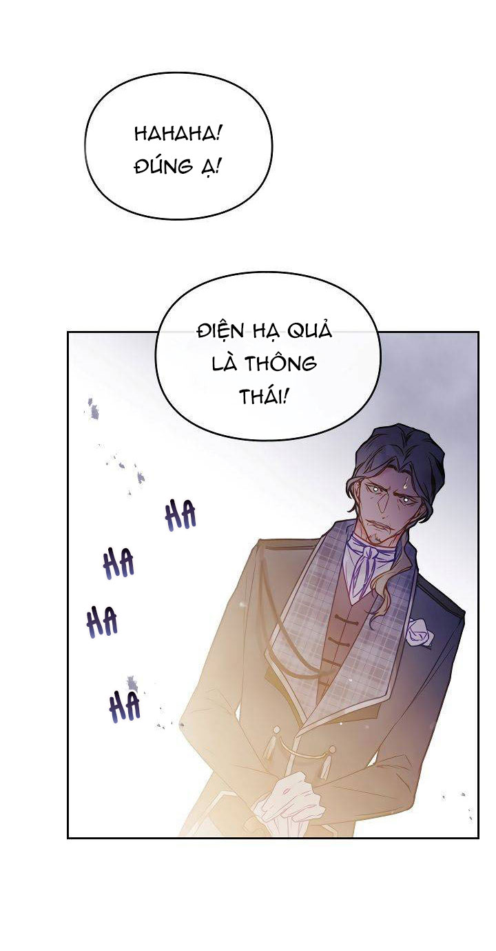 kết thúc của nhân vật phản diện chỉ có thể là cái chết chapter 57 31