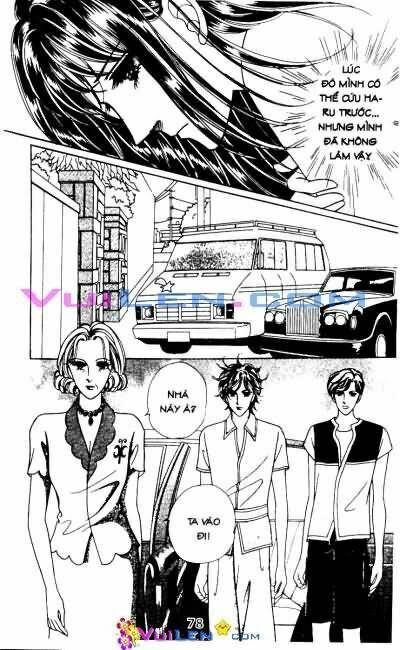 nụ hôn nồng thắm chapter 4 78