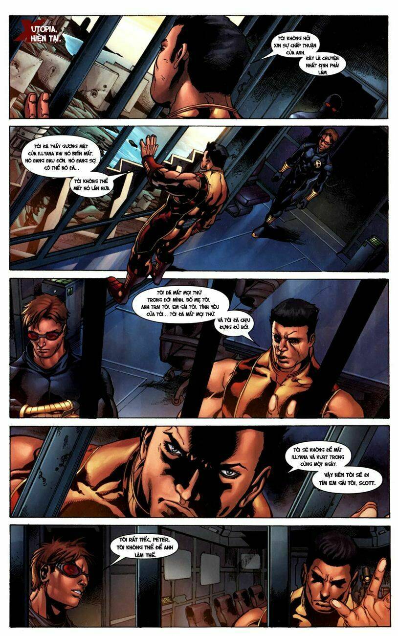 x-men: hope trilogy chapter 19 6