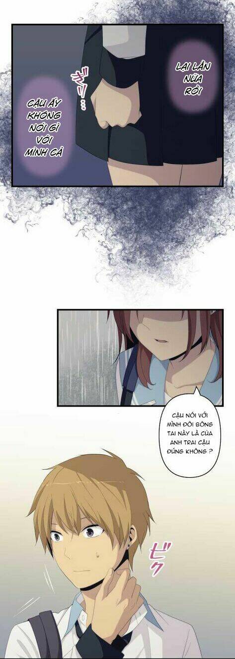 viên thuốc trùng sinh chapter 165 5