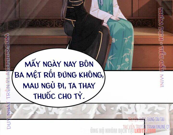 trọng sinh bá sủng nhiếp chính vương quá mạnh mẽ chapter 186 68