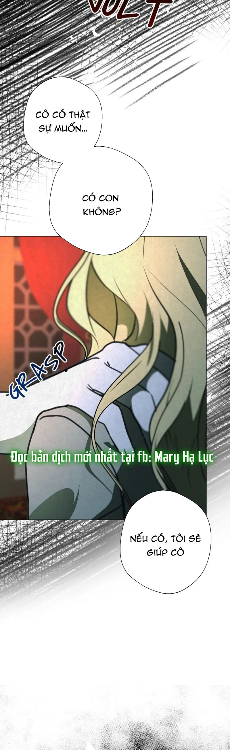 sự cứu rỗi đầy cám dỗ chapter 8.2 26