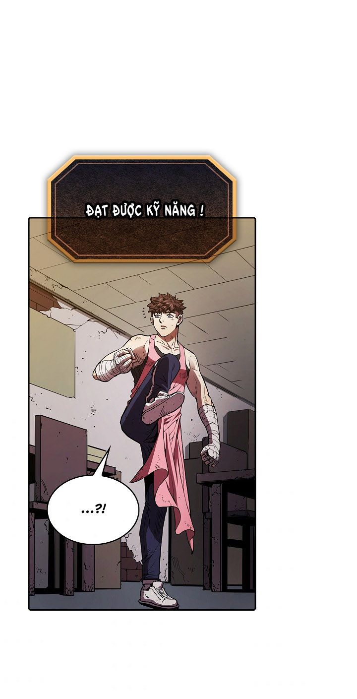 chòm sao trở về từ địa ngục chapter 9 51