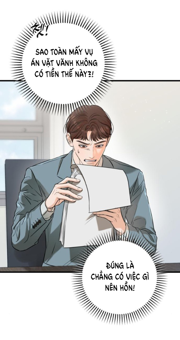 Nóng Lòng Muốn Giày Vò Em chapter 58.1 23