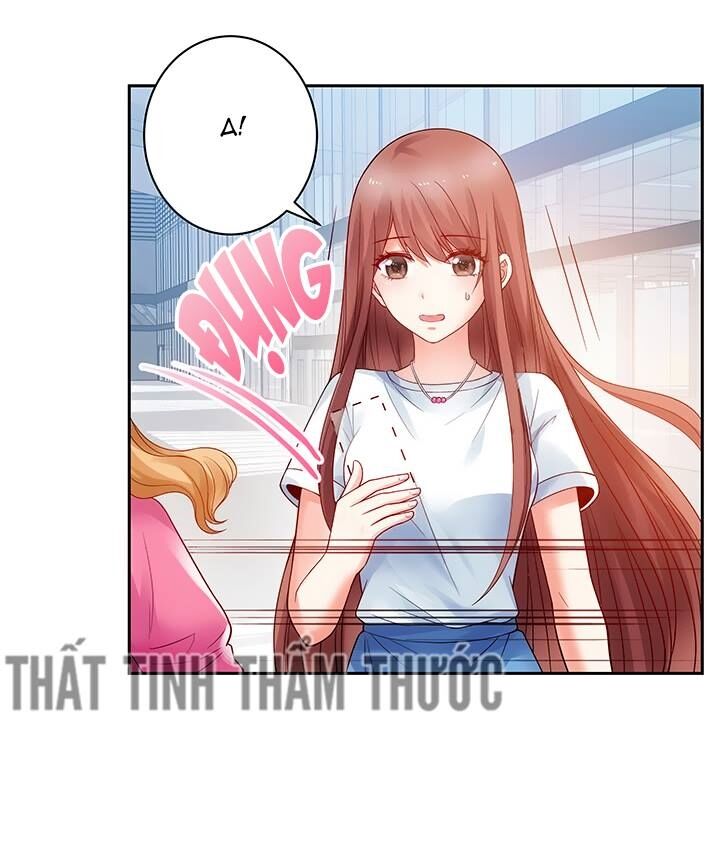 bạn trai 1/4 của tôi chapter 4 31