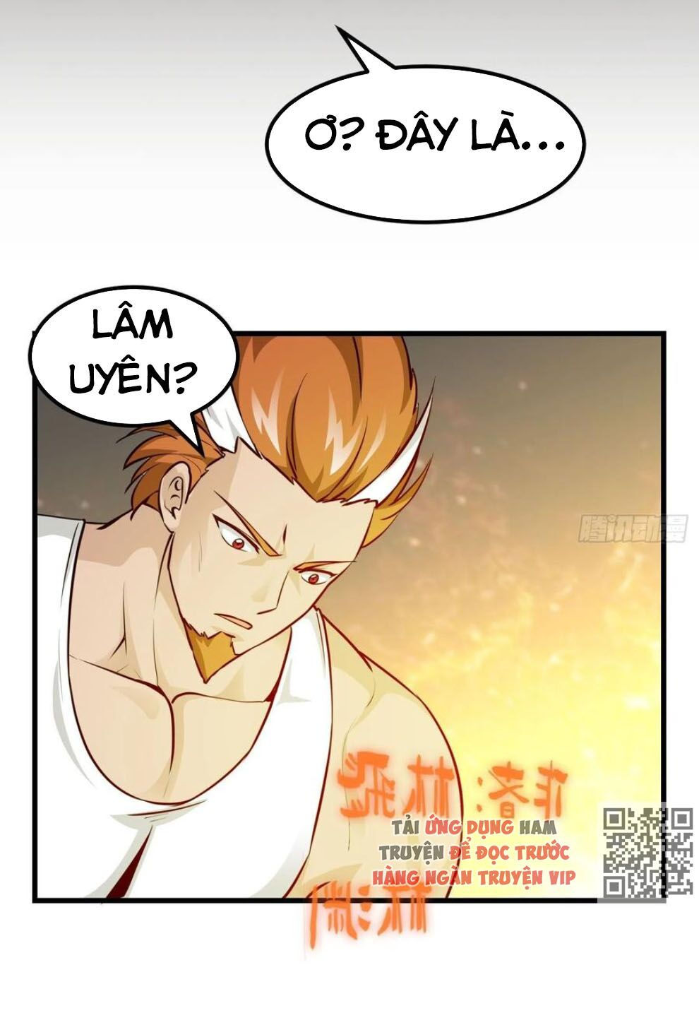 ta chẳng qua là một đại la kim tiên chapter 86 16