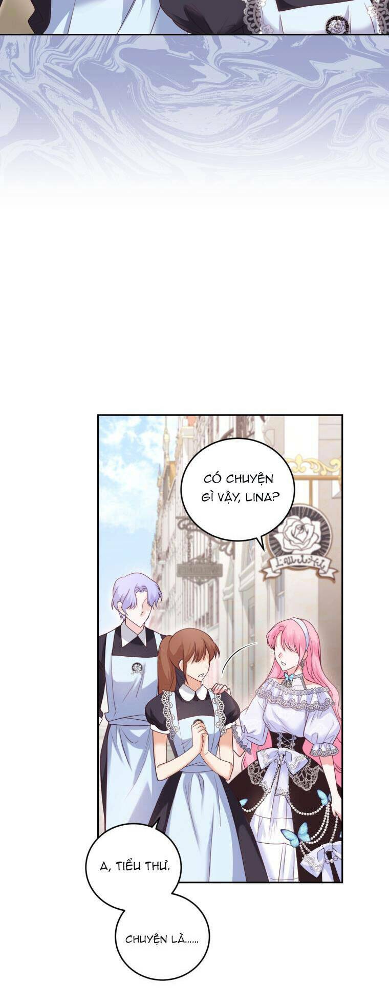 nhà điều chế nước hoa độc quyền của bạo chúa chapter 53 15