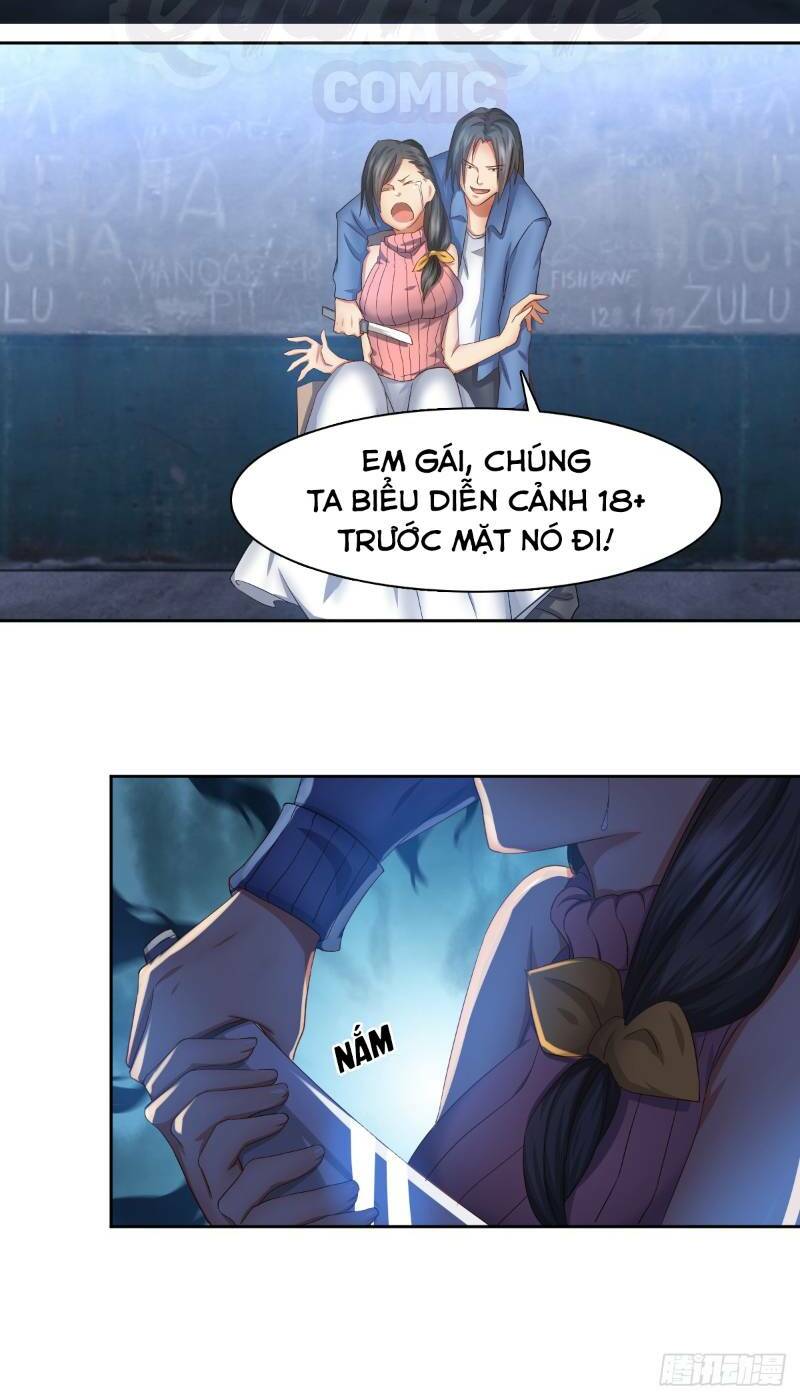 tuyệt thế thiên tài hệ thống chapter 45 18